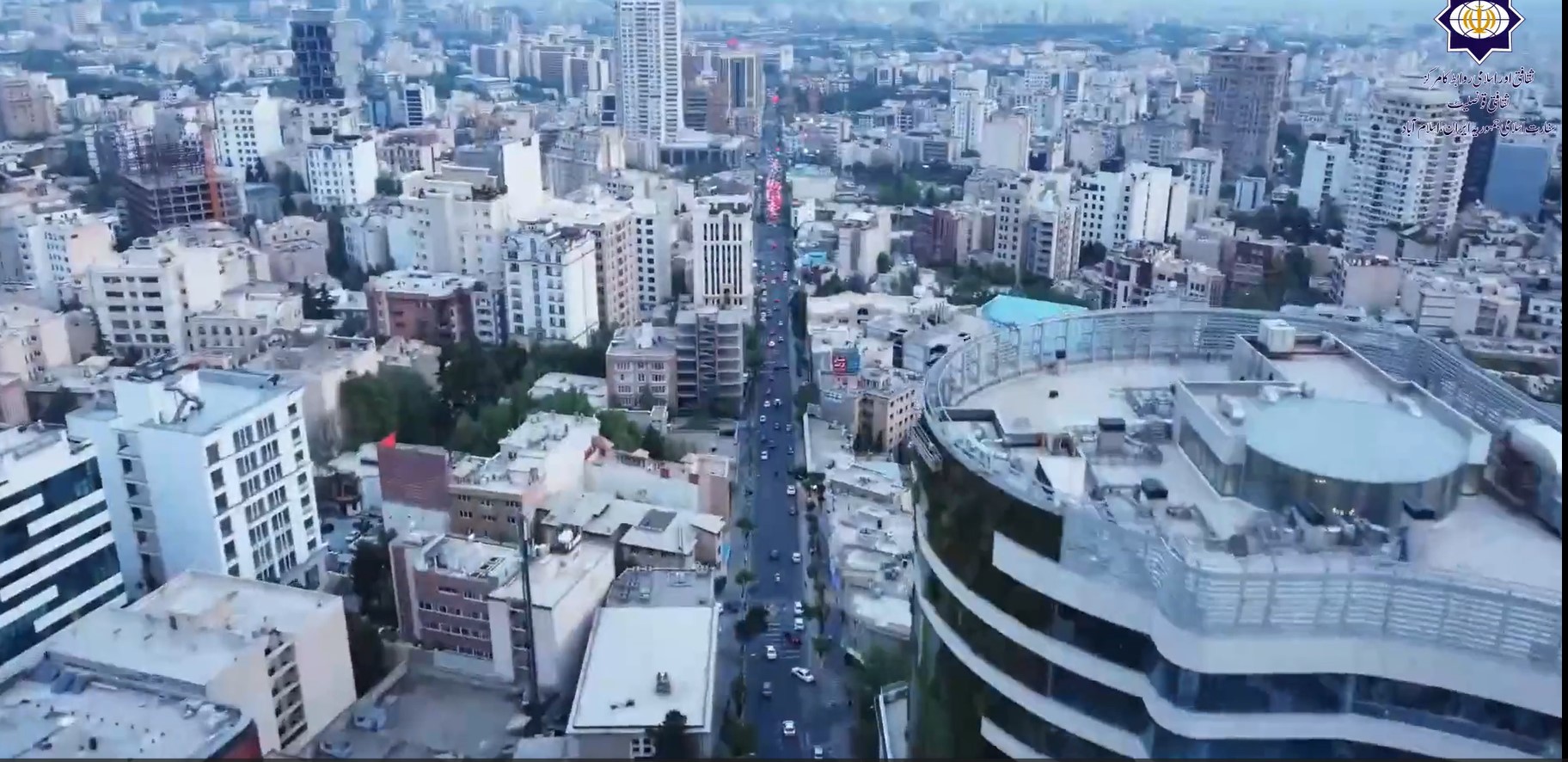 خوش آمدید! یہ ہے استانِ تہران — ایران کا دل، اس کی سیاست، ثقافت اور معیشت کا مرکز